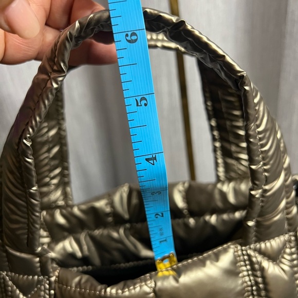 Pajar Quilted puffer bag - Picture 11 of 12